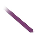 purple Double-Sided Nylon Action Ribbon