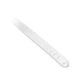 white Double-Sided Nylon Action Ribbon