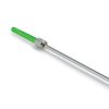 Star Line Star Lite Light Up Twirling Baton top detail