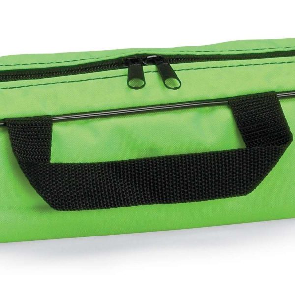 Star Line Twirling Baton Student Case Large handle detail