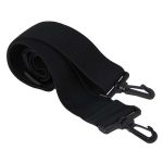 black Star Line Baton Case Shoulder Strap