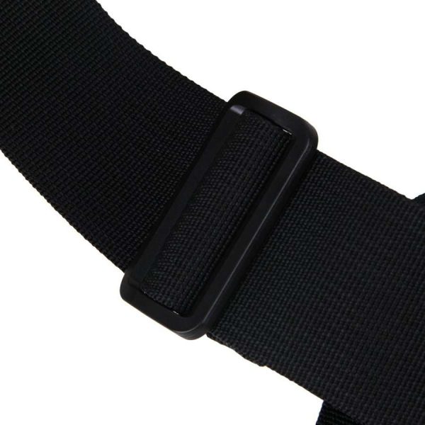 Star Line Baton Case Shoulder Strap adjustable slide detail