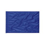 blue Star Line Twirling Flag