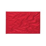 red Star Line Twirling Flag