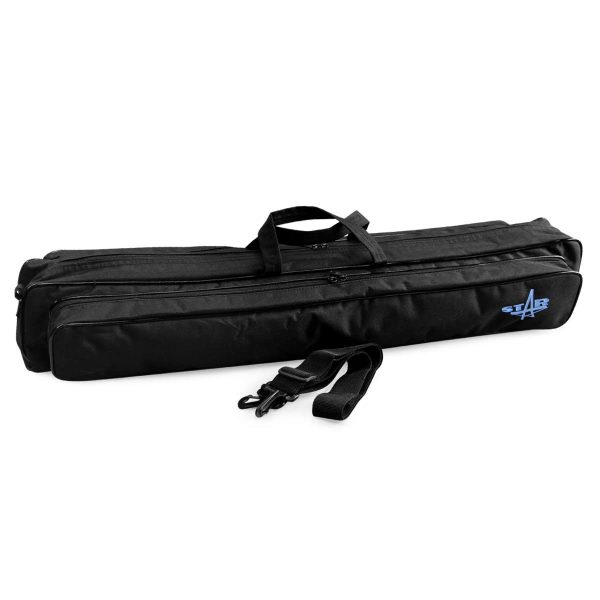 Star Line Deluxe Professional Baton Case