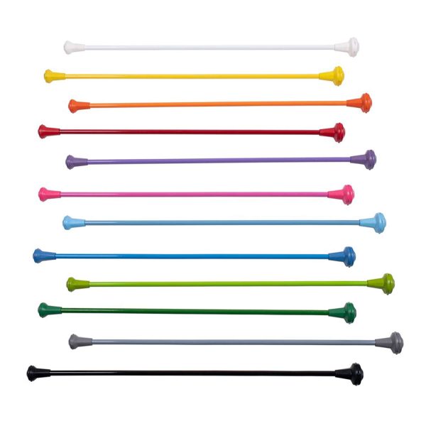 Kamaleon K-Pro Thicker Shaft Twirling Baton color selection
