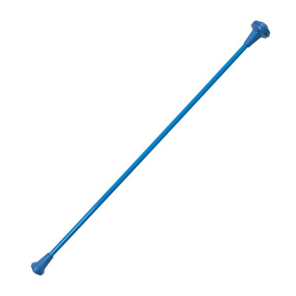 Blue Kamaleon K-Pro Thicker Shaft Twirling Baton