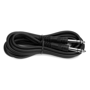 Anchor Audio 50ft .25" Plug Cable