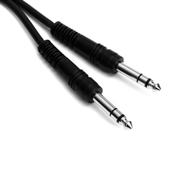 Anchor Audio 50ft .25" Plug Cable connectors