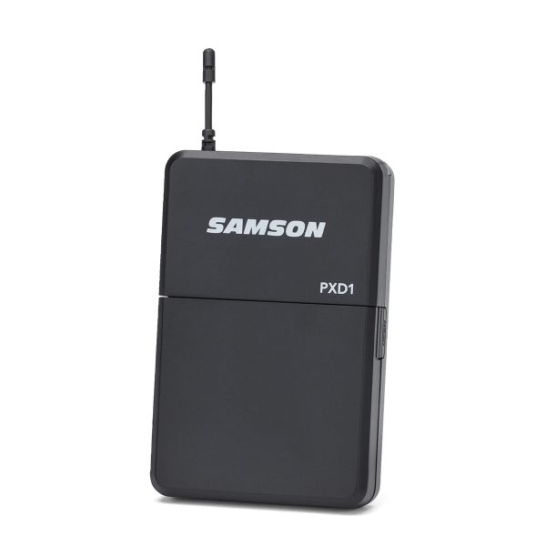 samson xpd2 receiver