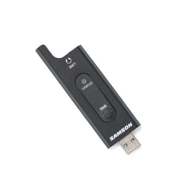 samson xpd2 usb transmitter