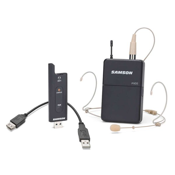 679730 samson pa usbxpd2 wireless headset