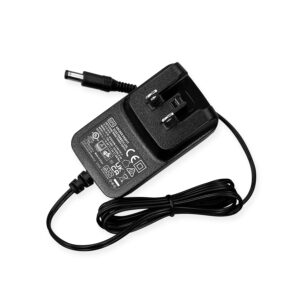 samson xp106w replacement charger cable