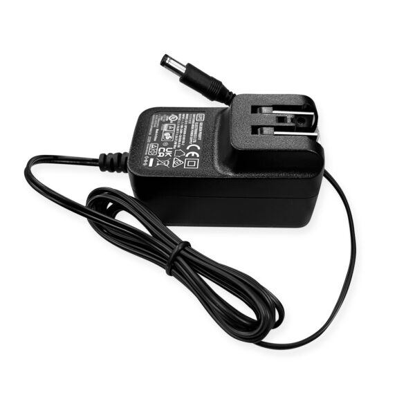 samson xp106w replacement charger cable
