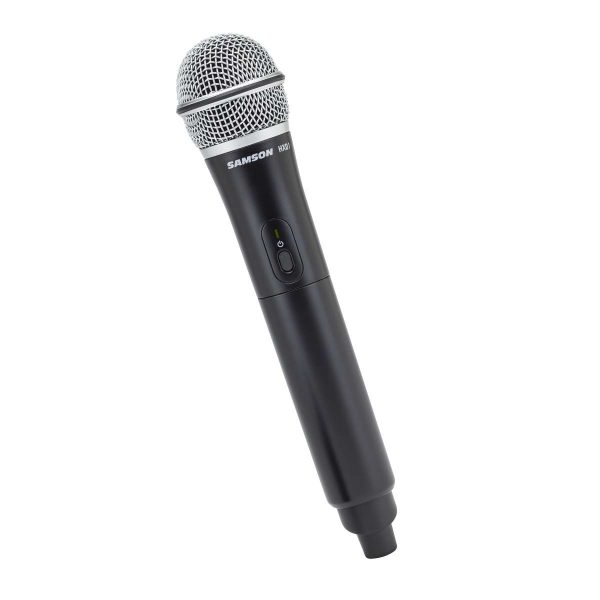 Samson XPD2 Digital Wireless Handheld Microphone