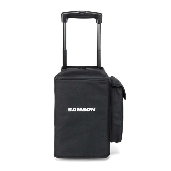 Samson Expedition XP312w Cover, front view