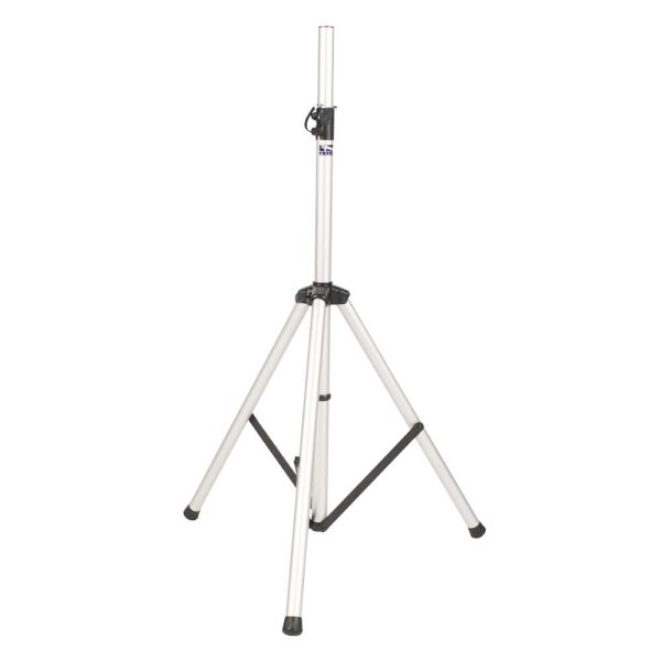 Anchor Audio Brushed Aluminum Speaker Stand