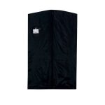 black-deluxe-garment-bag
