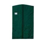 forest deluxe garment bag