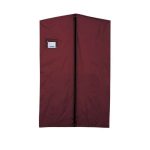 maroon-deluxe-garment-bag