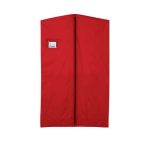 red-deluxe-garment-bag