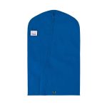 royal front zip economy garment bag