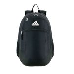 black adidas Striker 2 Team Backpack