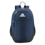 collegiate-navy-adidas-striker-2-team-backpack