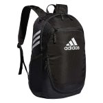 black adidas Stadium 3 Backpack