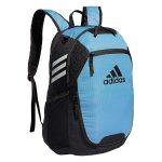 collegiate light blue adidas Stadium 3 Backpack