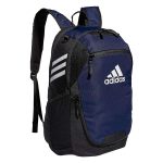 collegiate navy adidas Stadium 3 Backpack