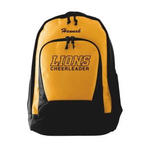 731750 cheer ripstop backpack