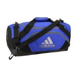 bold blue adidas Medium Team Issue II Duffel