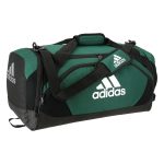 dark green adidas Medium Team Issue II Duffel