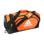 team orange adidas Medium Team Issue II Duffel