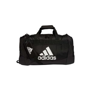 adidas Small Defender IV Duffel, front view