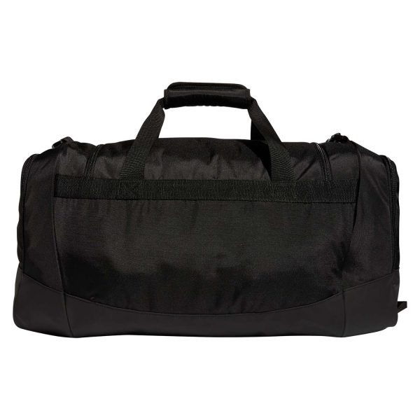 adidas Small Defender IV Duffel, back view