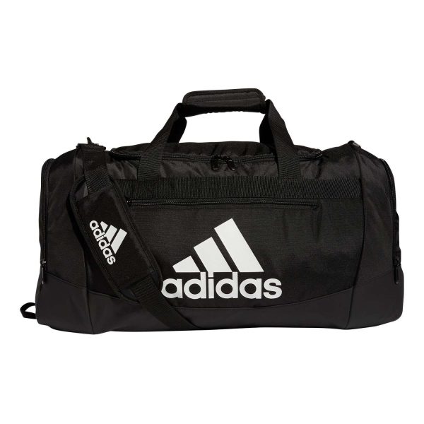 732042 adidas large defender iv duffel