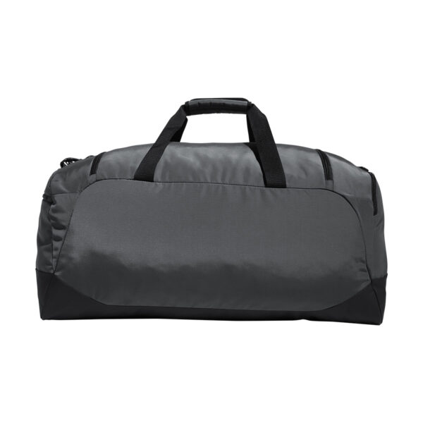 adidas Large Defender 5 Duffel bag, back view