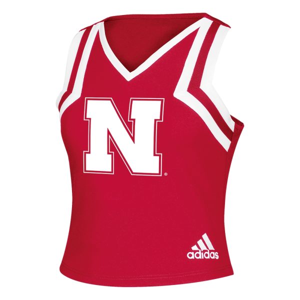 adidas custom cheer uniform shell