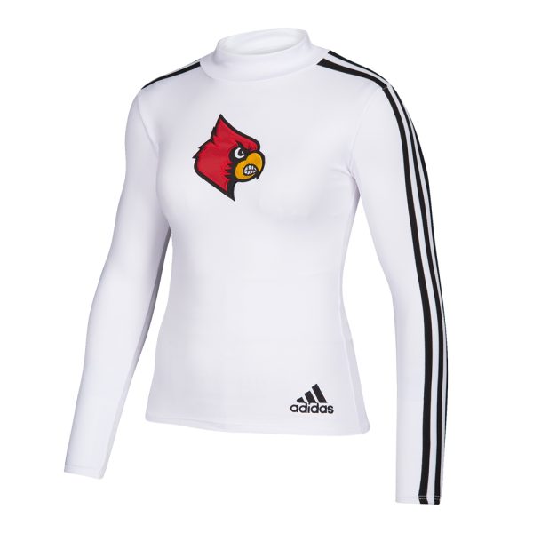 adidas custom cheer uniform top