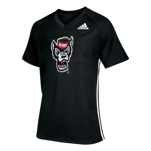 adidas custom cheer uniform top