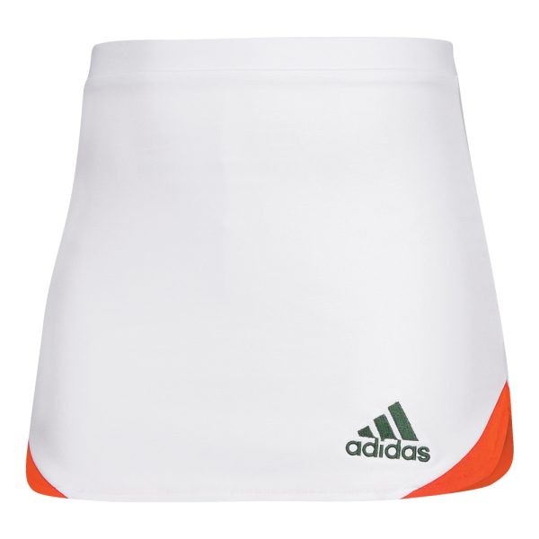 adidas custom cheer uniform skirt