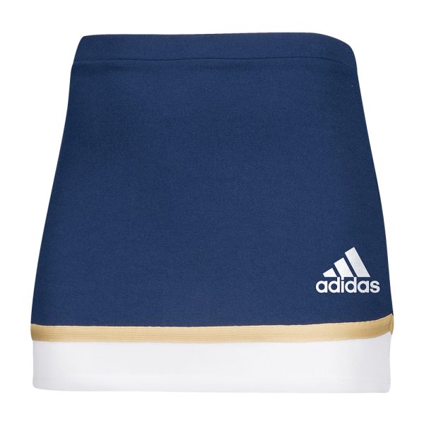 adidas custom cheer uniform skirt