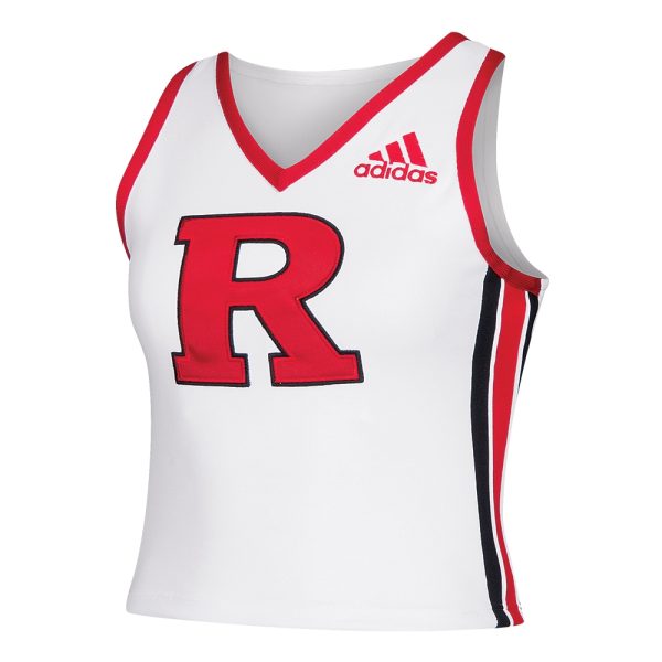 adidas custom cheer uniform shell