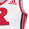 adidas custom cheer uniform shell, detail