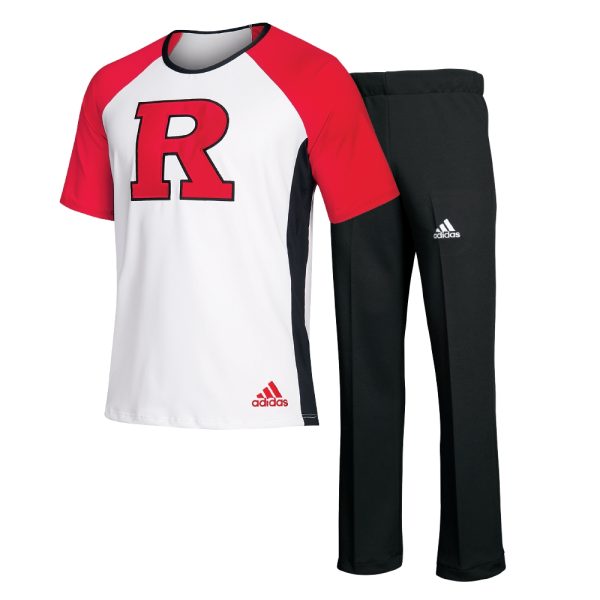 adidas custom cheer uniform shirt and pants