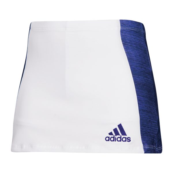 adidas custom dye-sublimated cheer uniform skirt