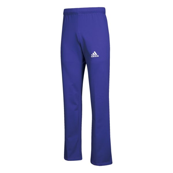 men's dye-sublimated adidas custom cheer uniform pants