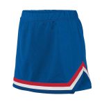 royal-red-augusta-pike-cheer-skirt